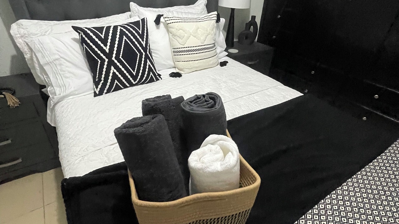 Photo of Bedroom in El Pueblito