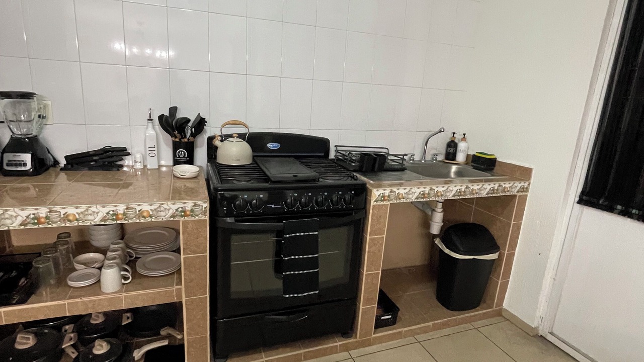 Photo of Kitchen in El Pueblito