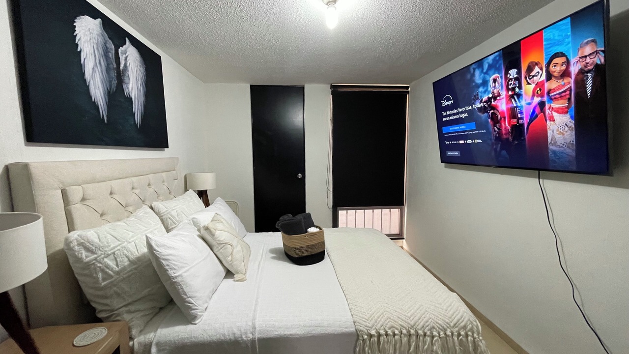 Photo of Bedroom in El Pueblito