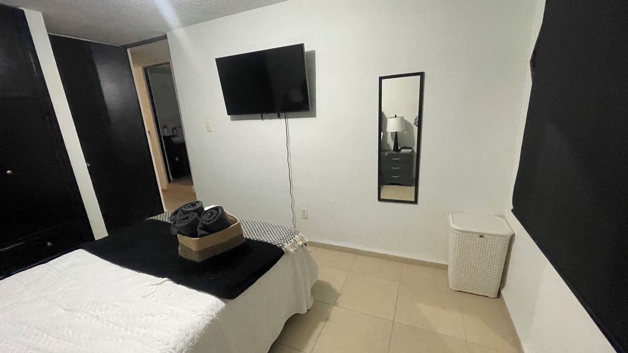 Photo of Bedroom in El Pueblito