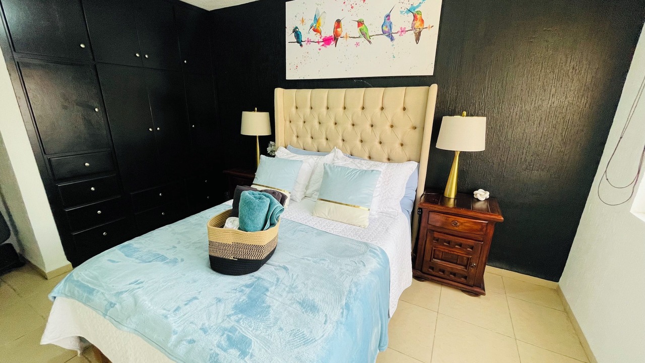 Photo of Bedroom in El Pueblito