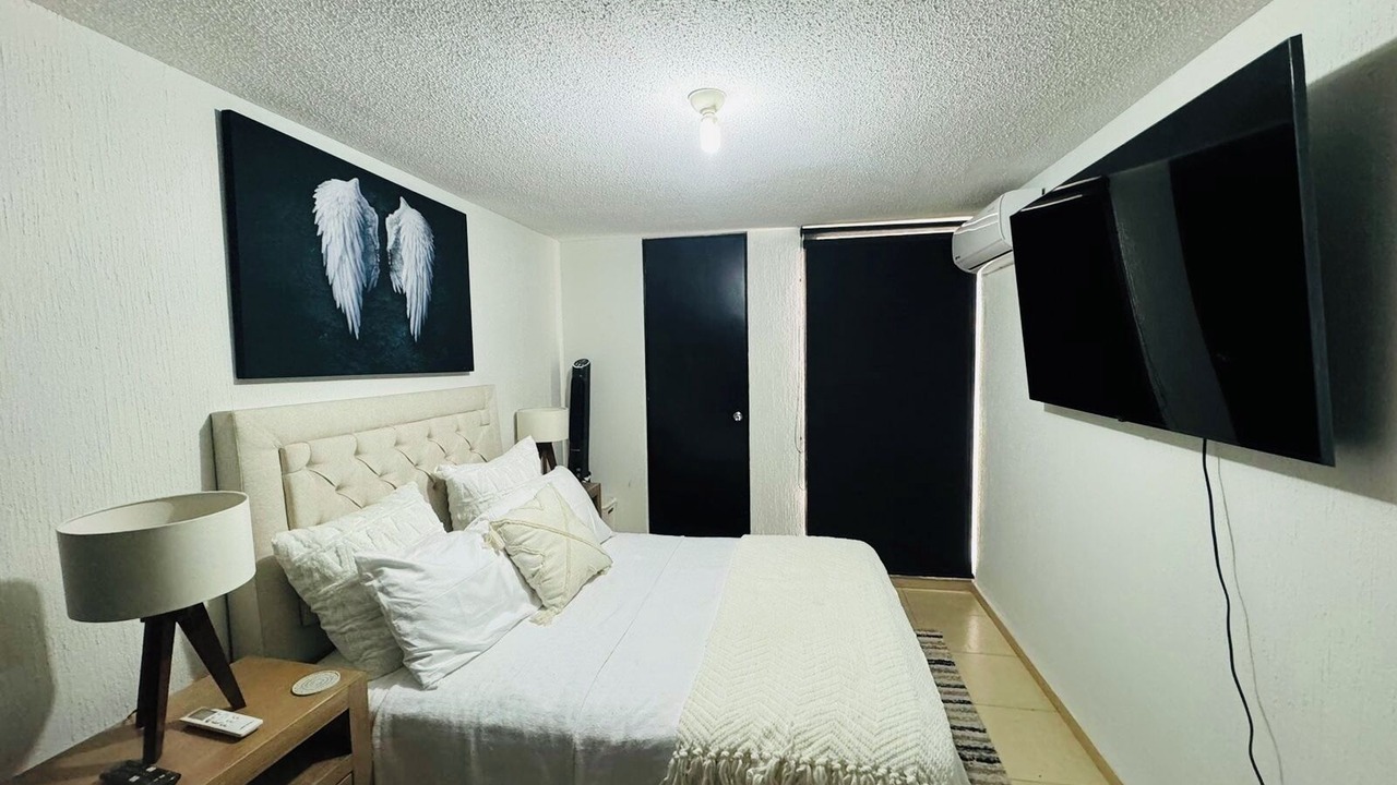 Photo of Bedroom in El Pueblito