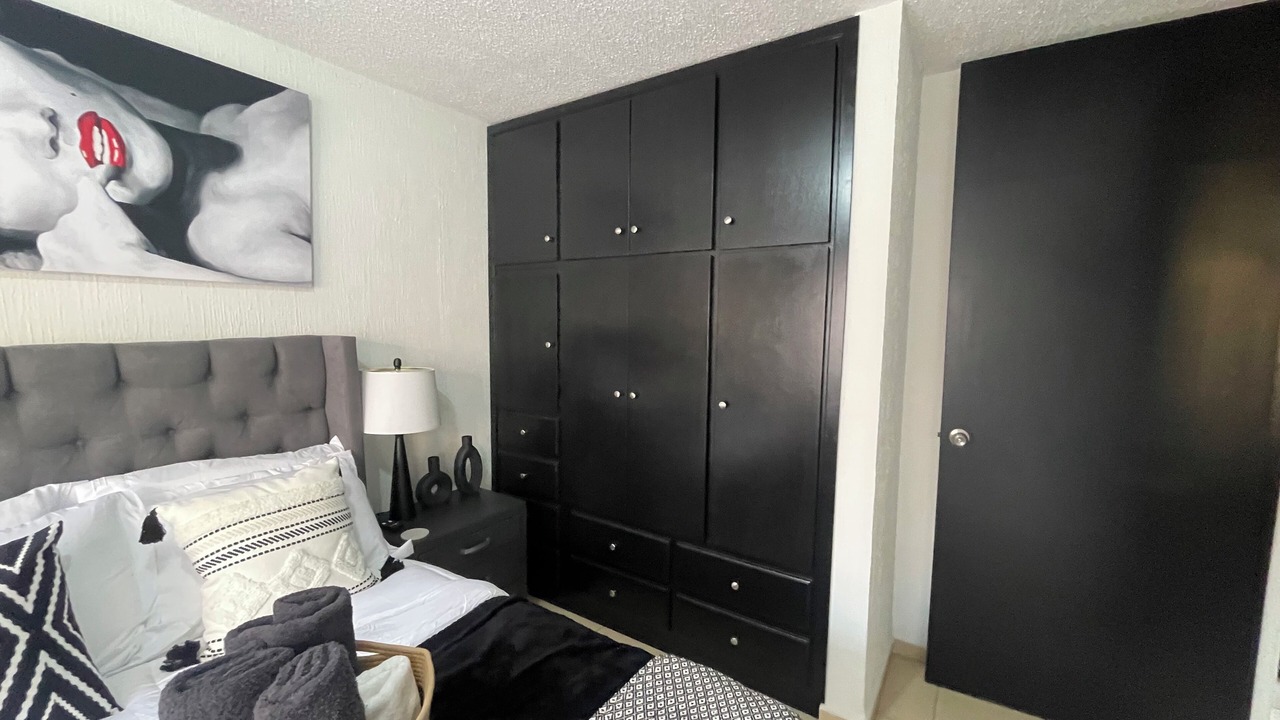 Photo of Bedroom in El Pueblito