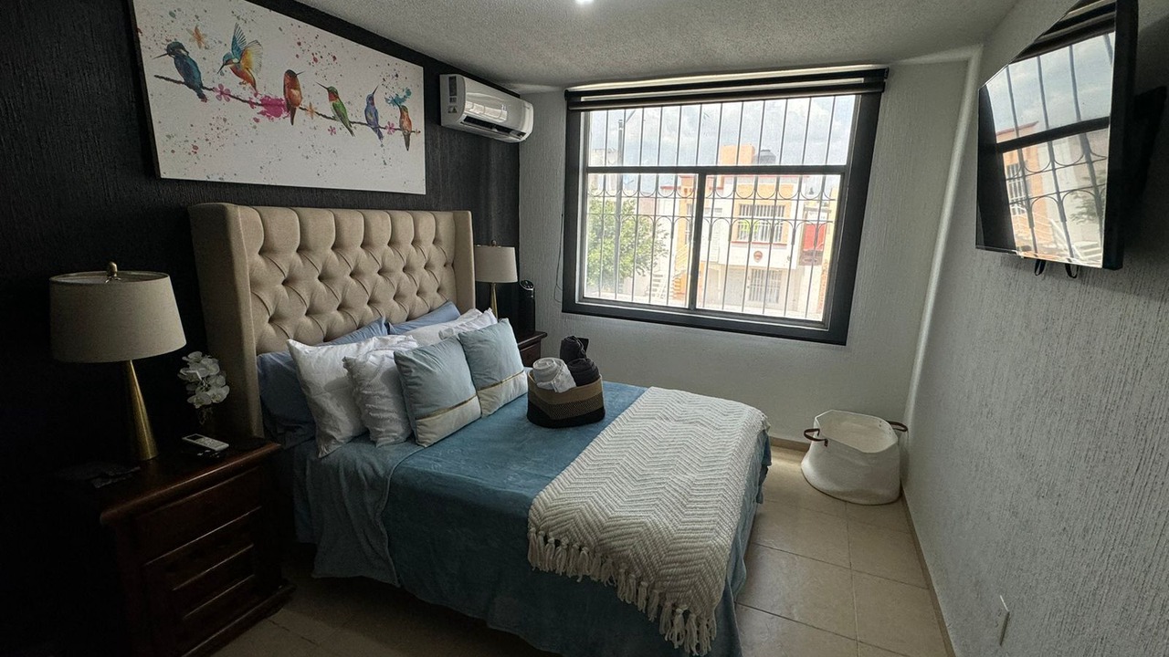 Photo of Bedroom in El Pueblito