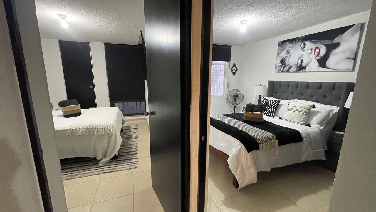 Photo of Bedroom in El Pueblito