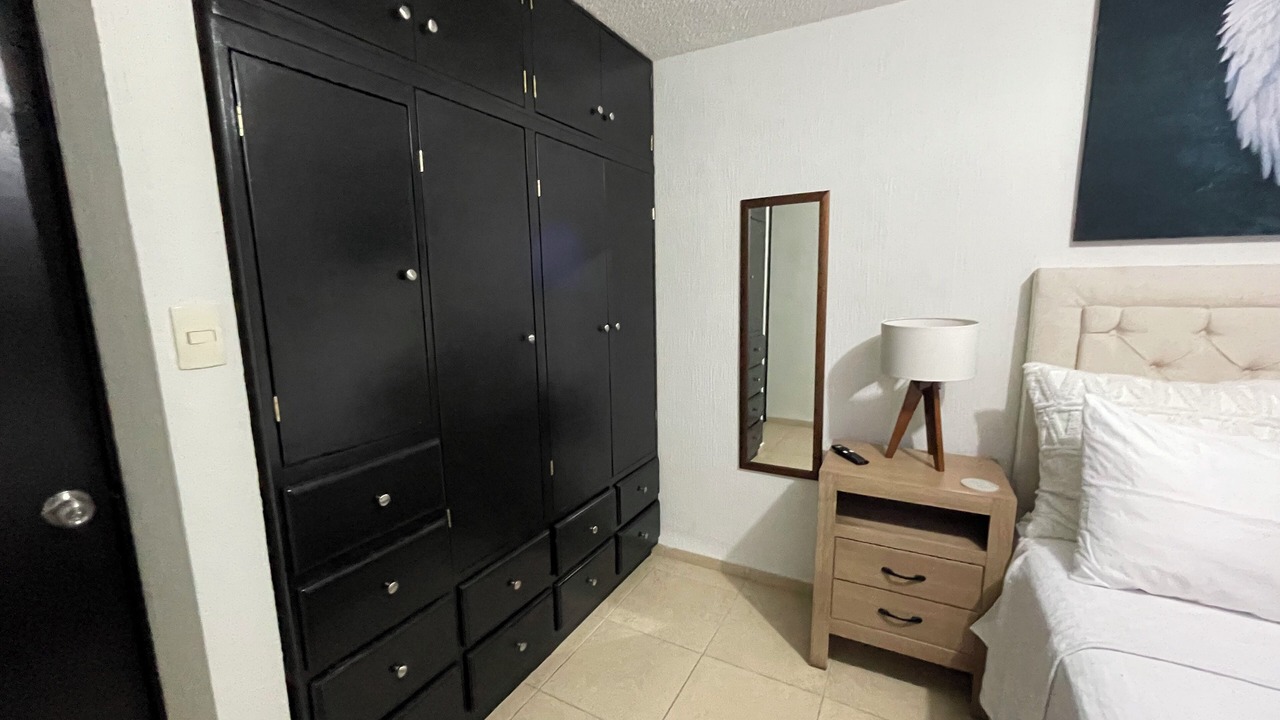 Photo of Bedroom in El Pueblito