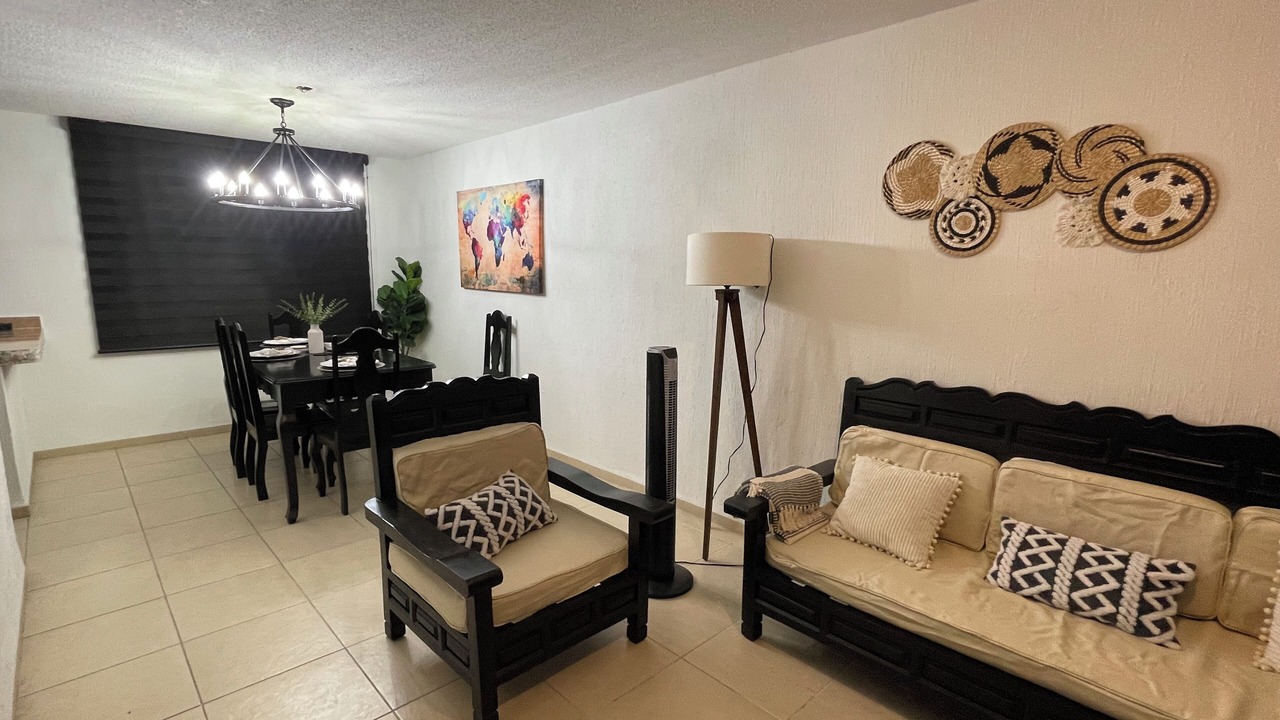 Photo of Livingroom in El Pueblito