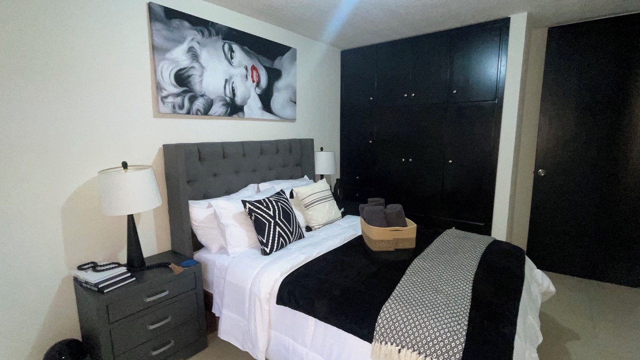 Photo of Bedroom in El Pueblito