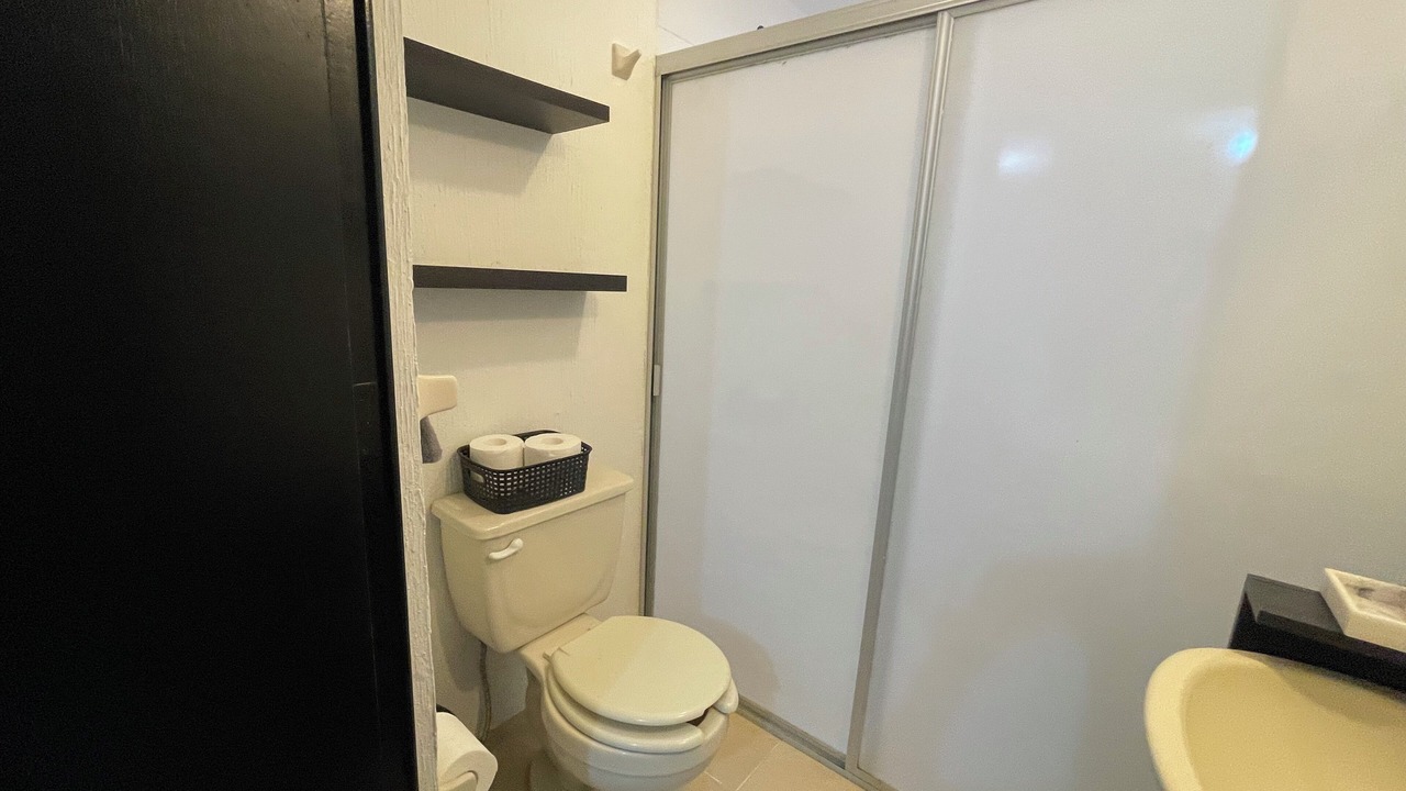 Photo of Bathroom in El Pueblito