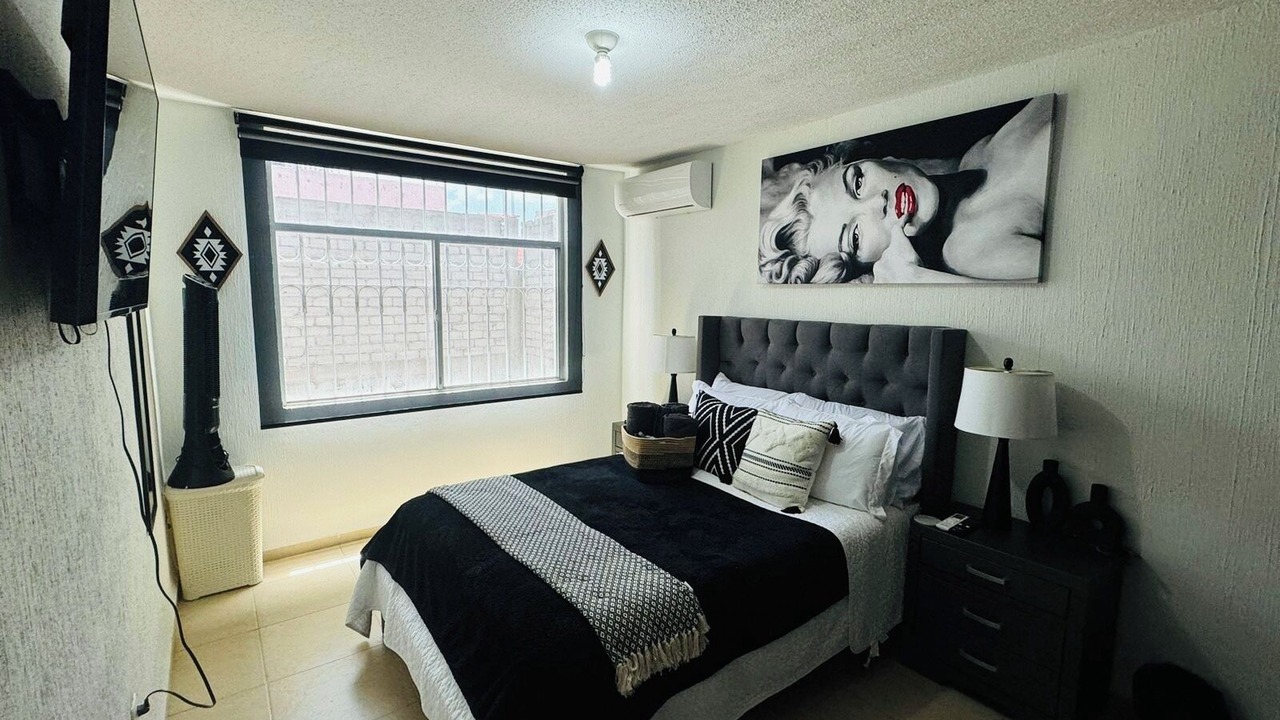 Photo of Bedroom in El Pueblito