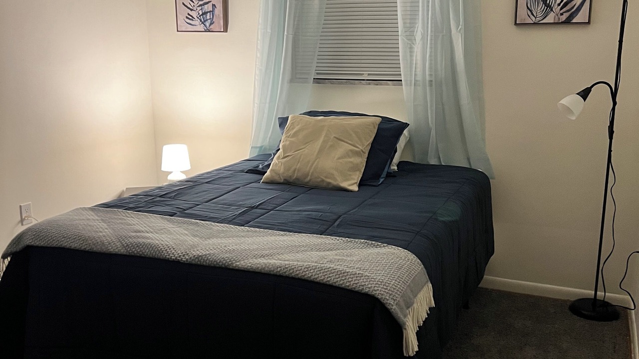 Photo of Bedroom in Finneytown