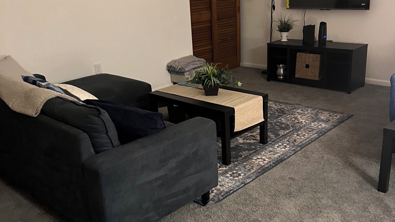 Photo of Livingroom in Finneytown