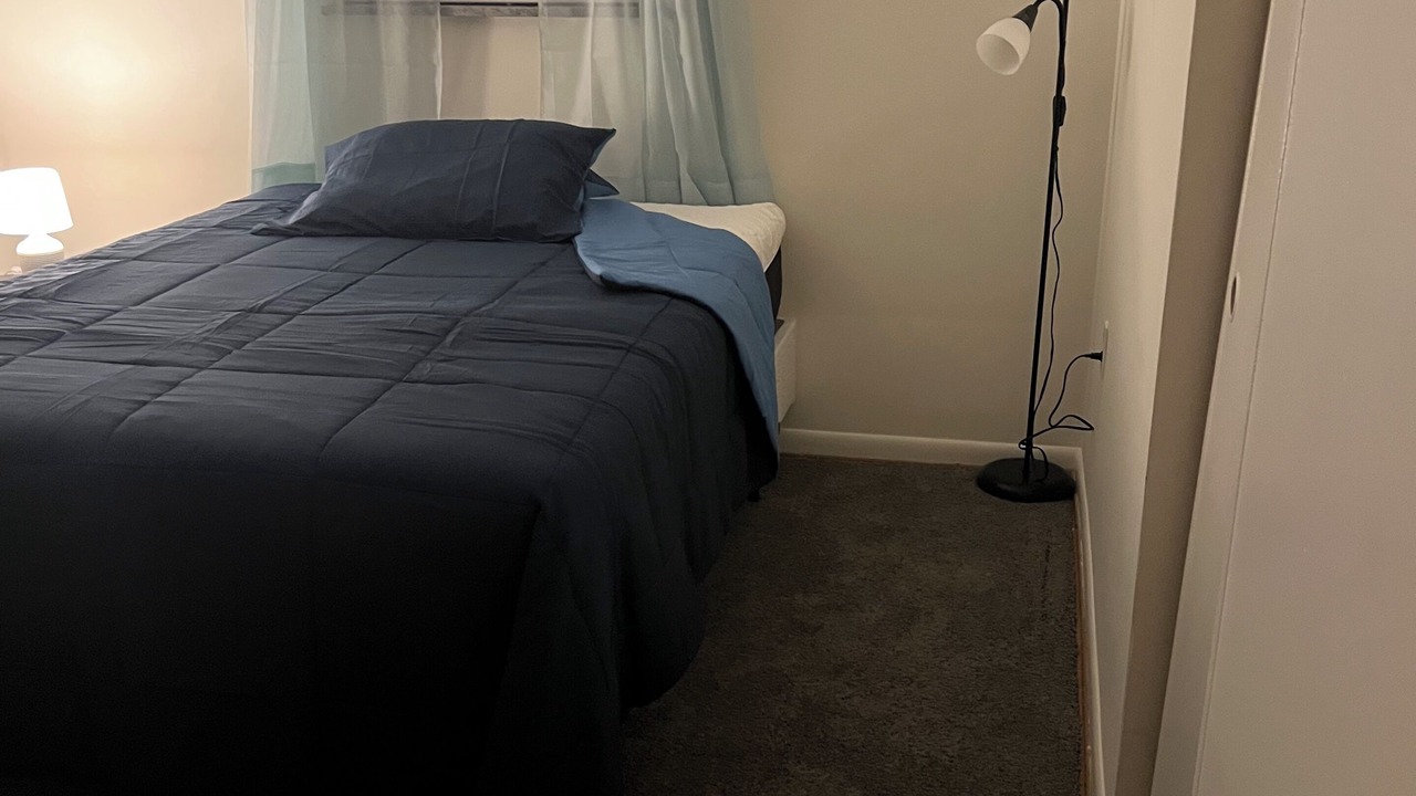 Photo of Bedroom in Finneytown