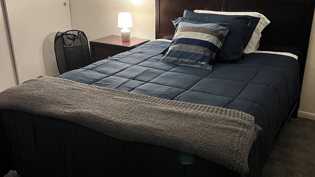 Photo of Bedroom in Finneytown