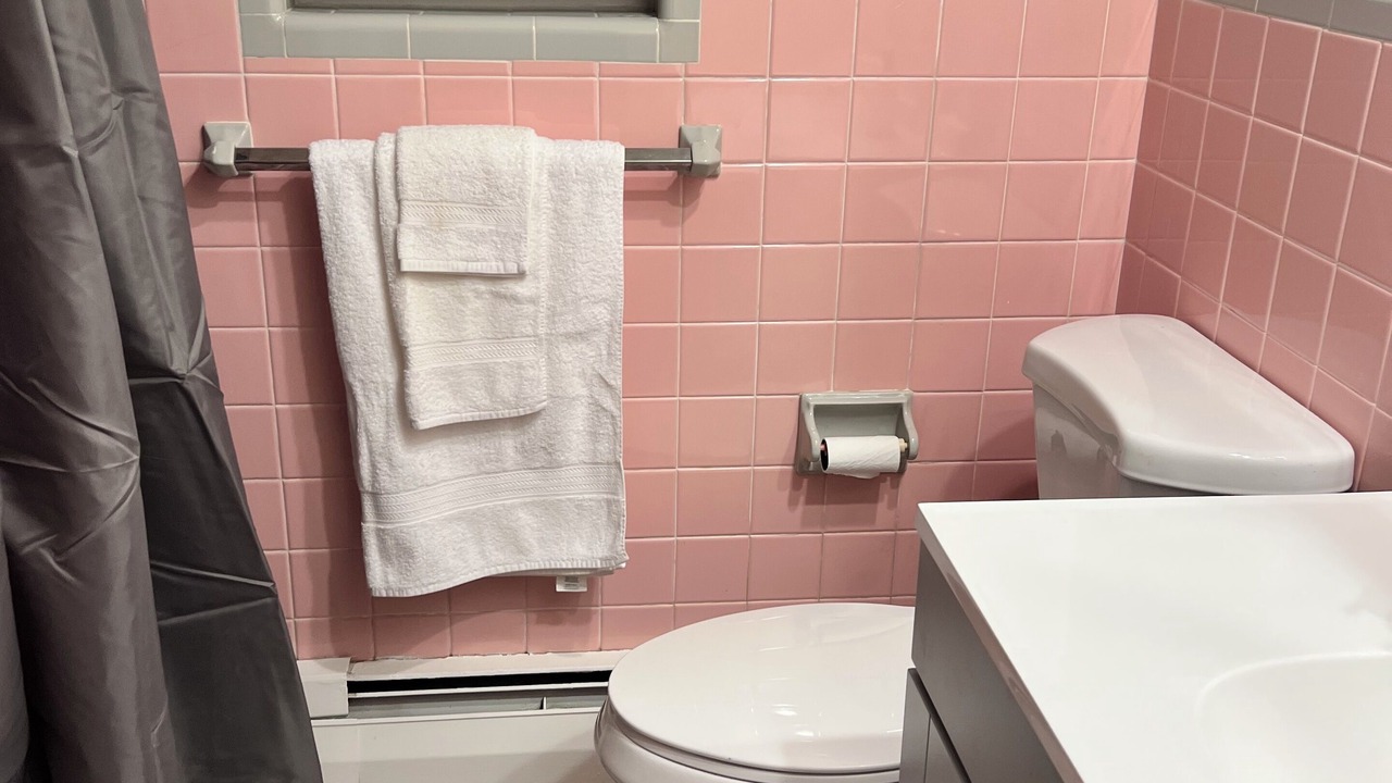 Photo of Bathroom in Finneytown