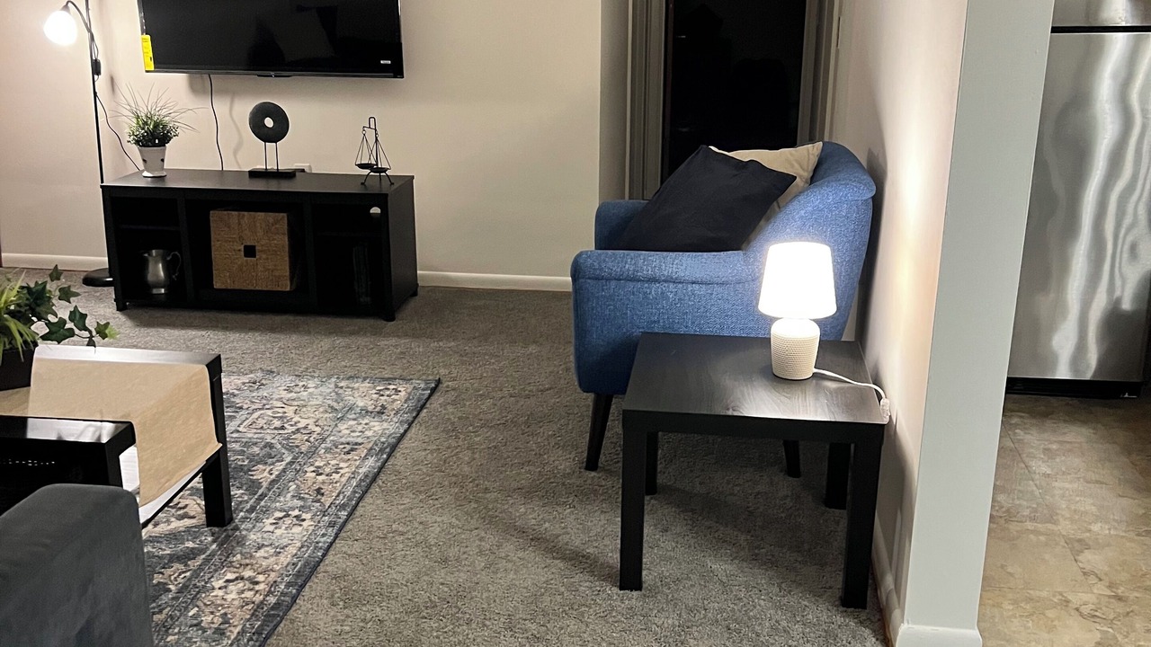Photo of Livingroom in Finneytown