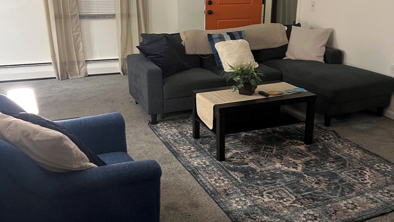 Photo of Livingroom in Finneytown