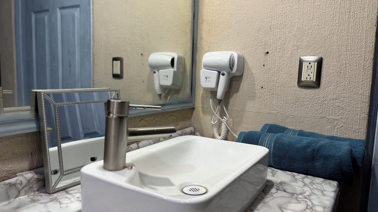 Photo of Bathroom in San Carlos