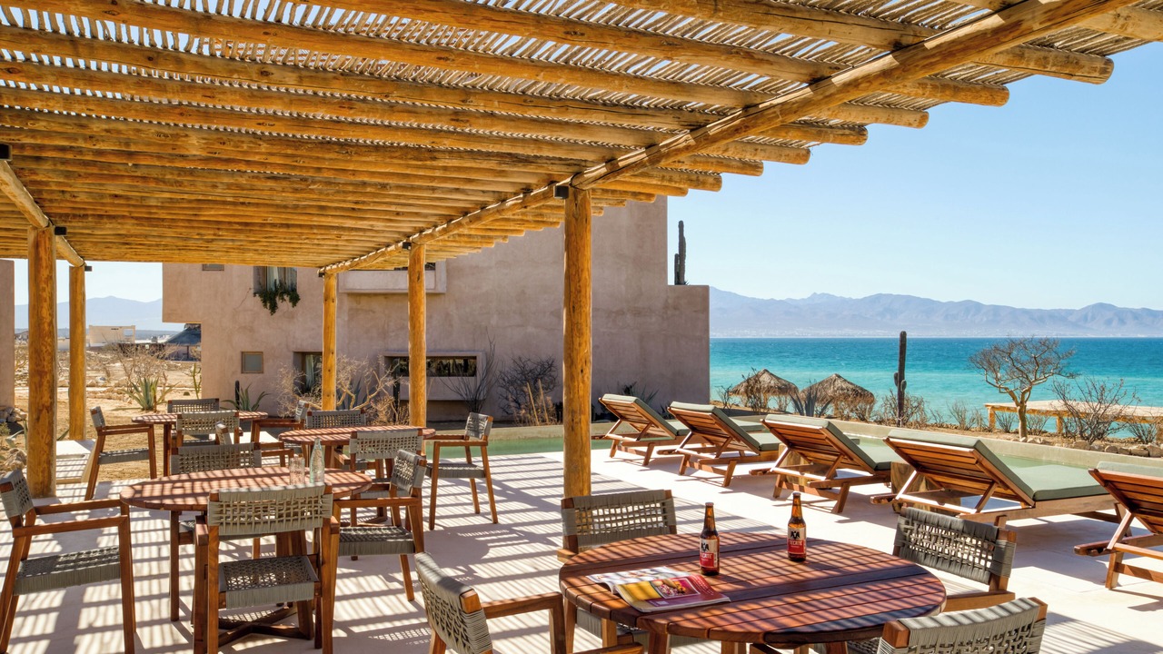 Photo of Outdoor in La Ventana