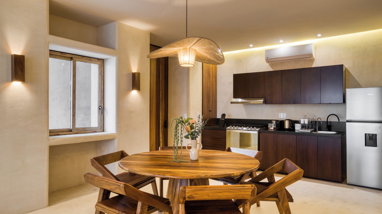 Photo of Kitchen in La Ventana