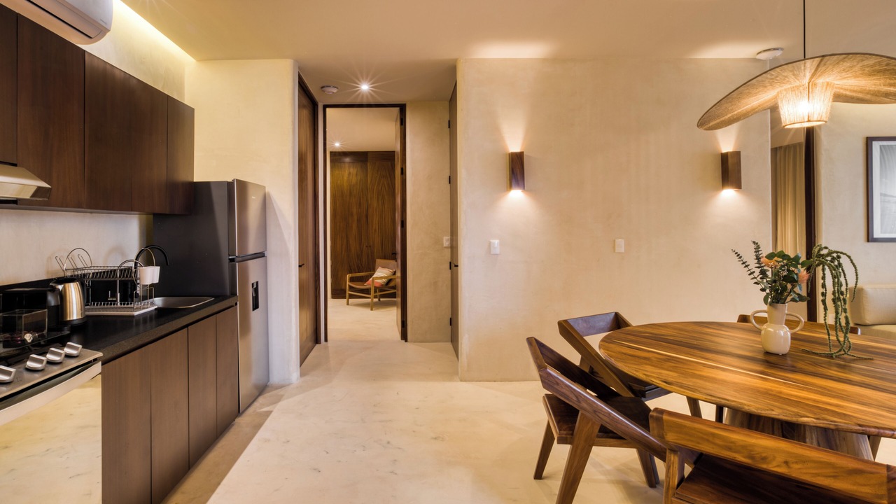 Photo of Kitchen in La Ventana