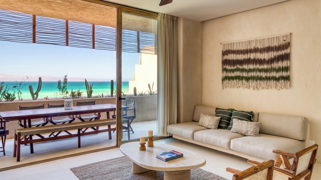 Photo of Livingroom in La Ventana