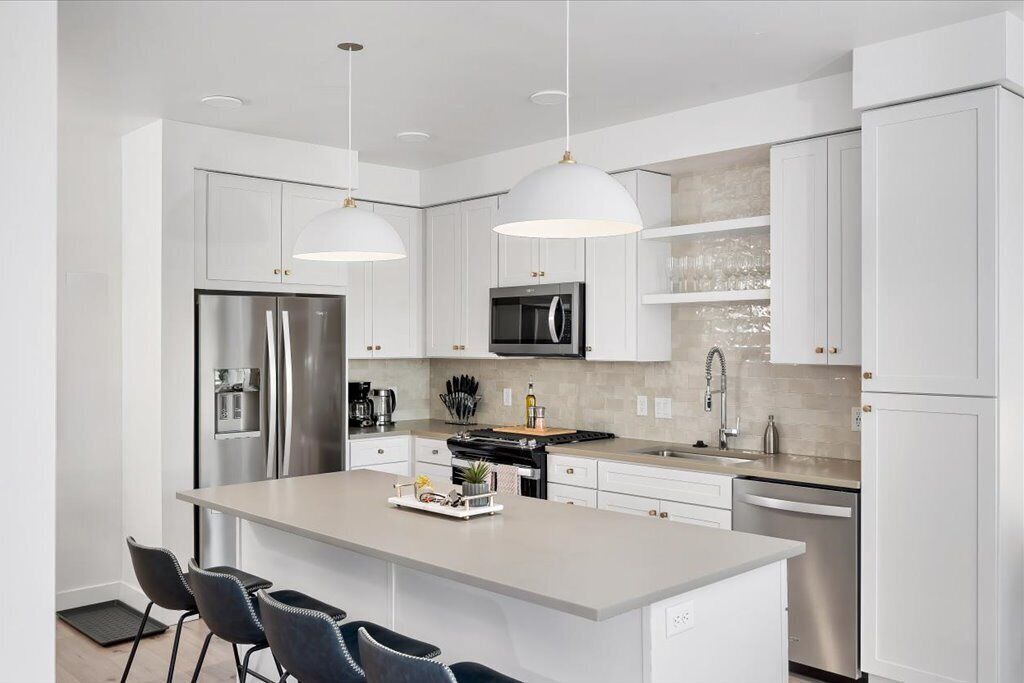 Photo of Kitchen in Fairpark