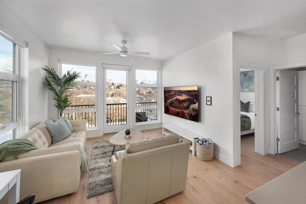 Photo of Livingroom in Fairpark