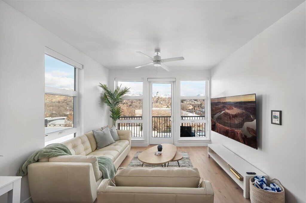 Photo of Livingroom in Fairpark