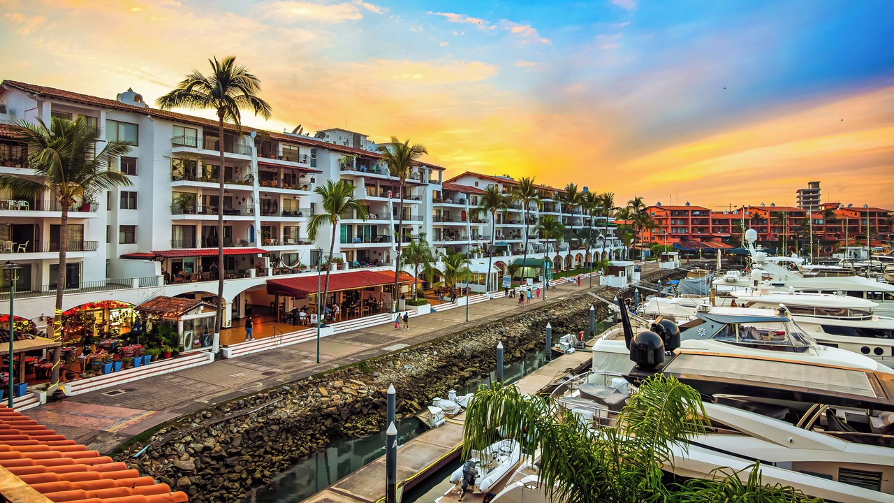 Photo of Others in Marina Vallarta