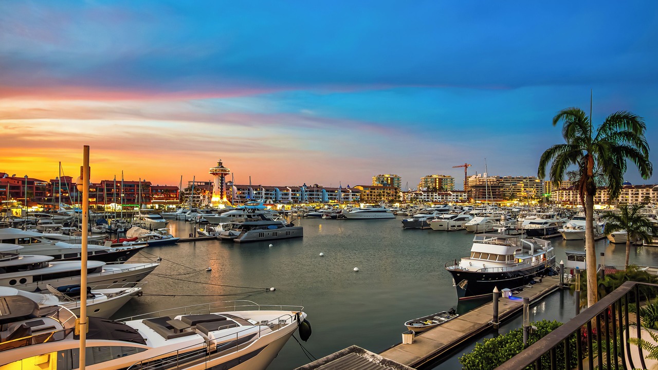 Photo of Others in Marina Vallarta