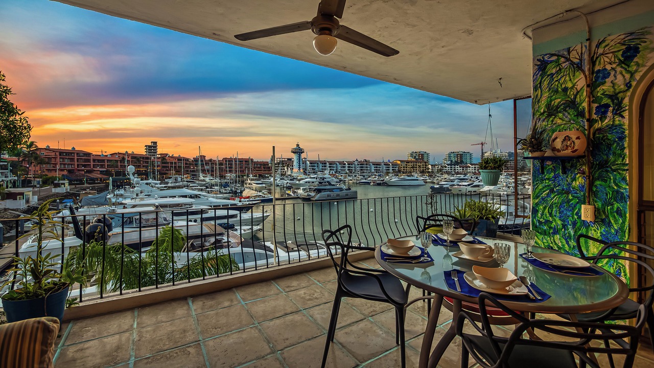 Photo of Outdoor in Marina Vallarta