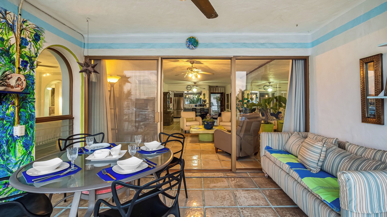 Photo of Outdoor in Marina Vallarta