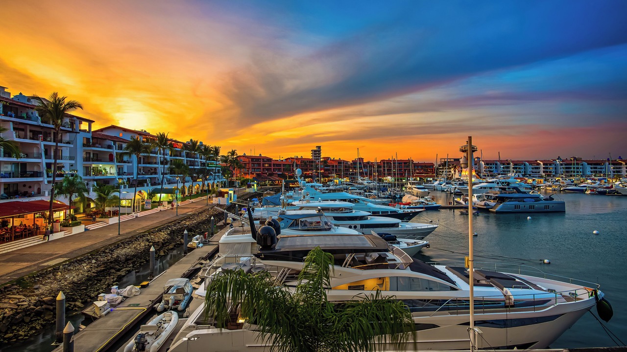 Photo of Others in Marina Vallarta