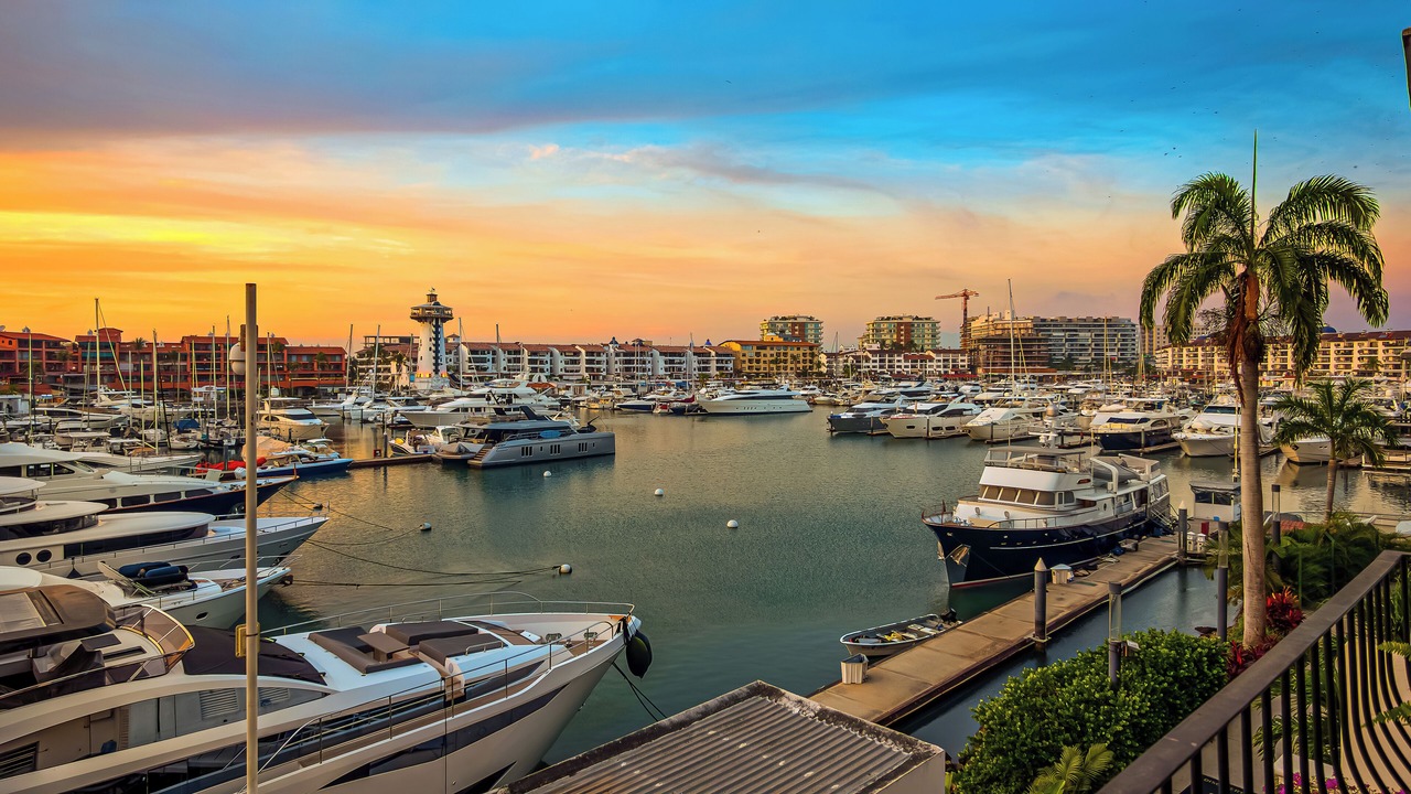 Photo of Others in Marina Vallarta