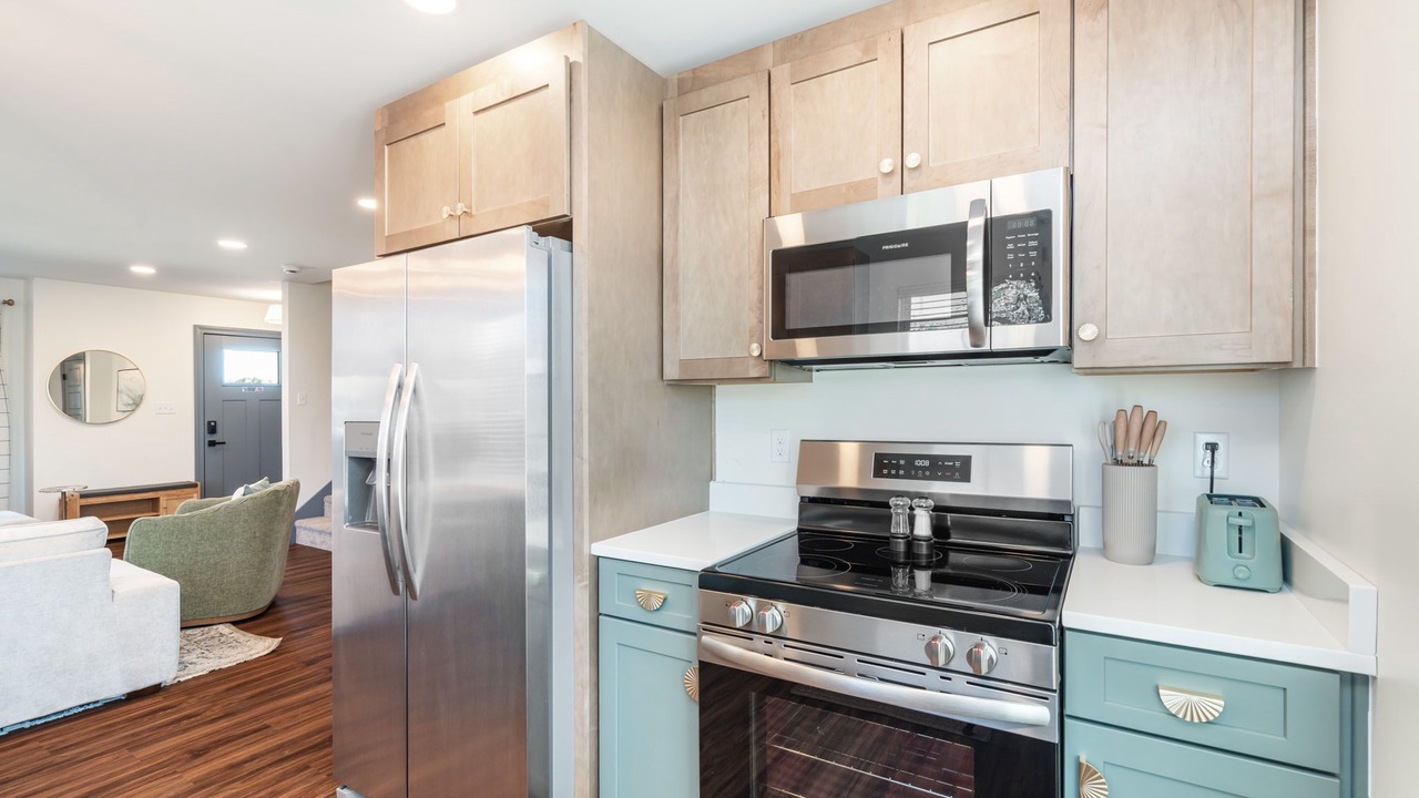 Photo of Kitchen in Powell