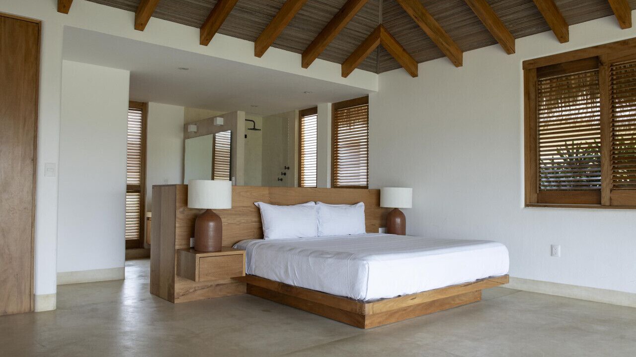 Photo of Bedroom in Barra de Colotepec