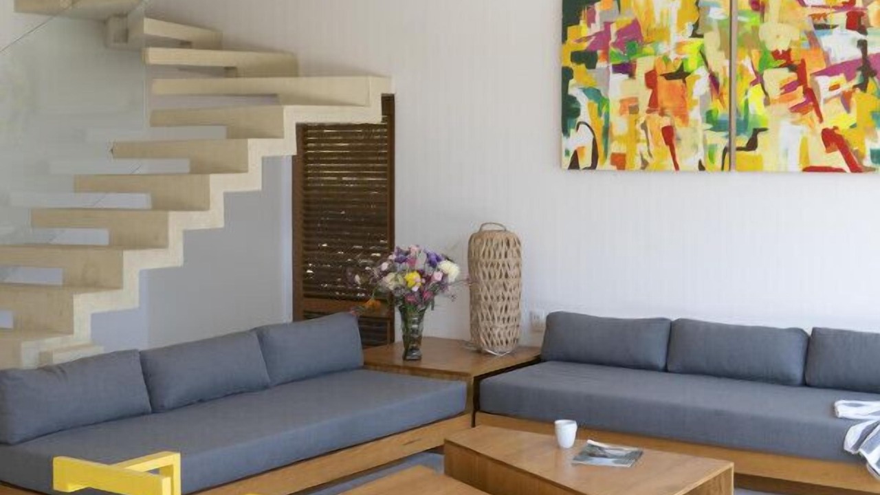 Photo of Livingroom in Barra de Colotepec