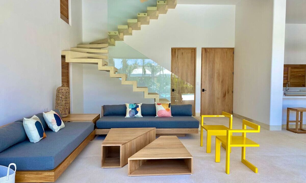 Photo of Livingroom in Barra de Colotepec