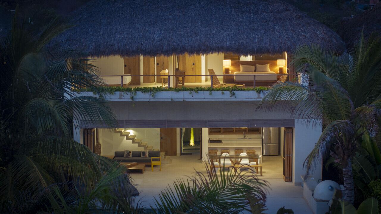Photo of Outdoor in Barra de Colotepec