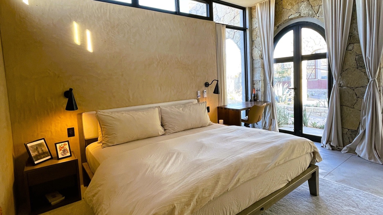Photo of Bedroom in Cerritos