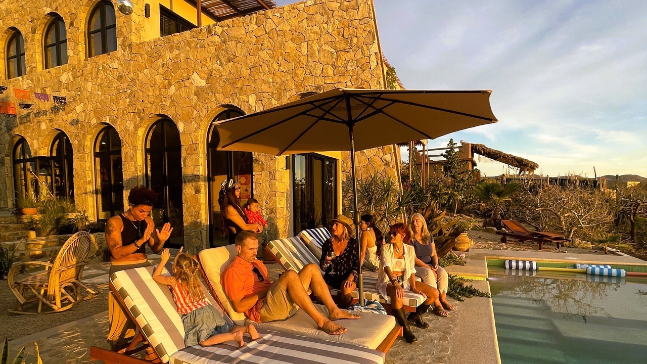 Photo of Outdoor in Cerritos