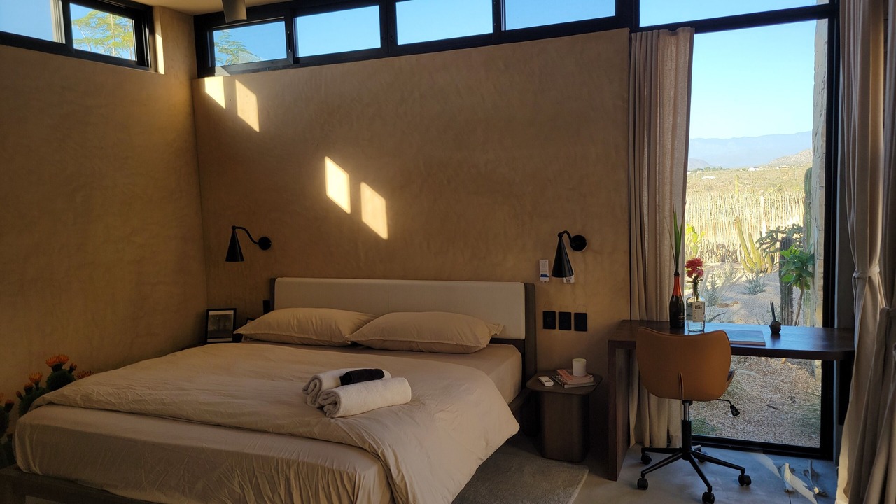 Photo of Bedroom in Cerritos