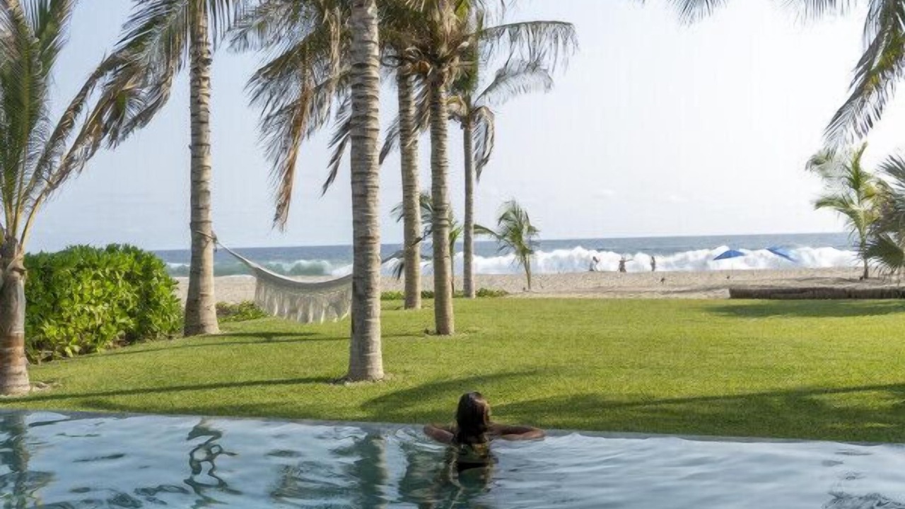 Photo of Outdoor in Barra de Colotepec