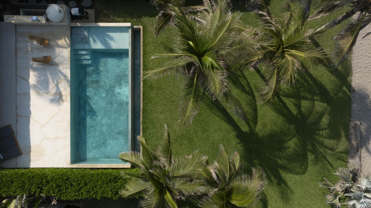 Photo of Outdoor in Barra de Colotepec