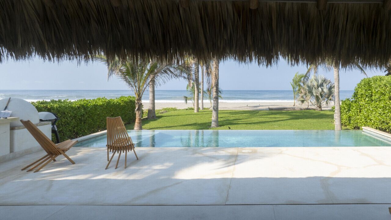 Photo of Outdoor in Barra de Colotepec