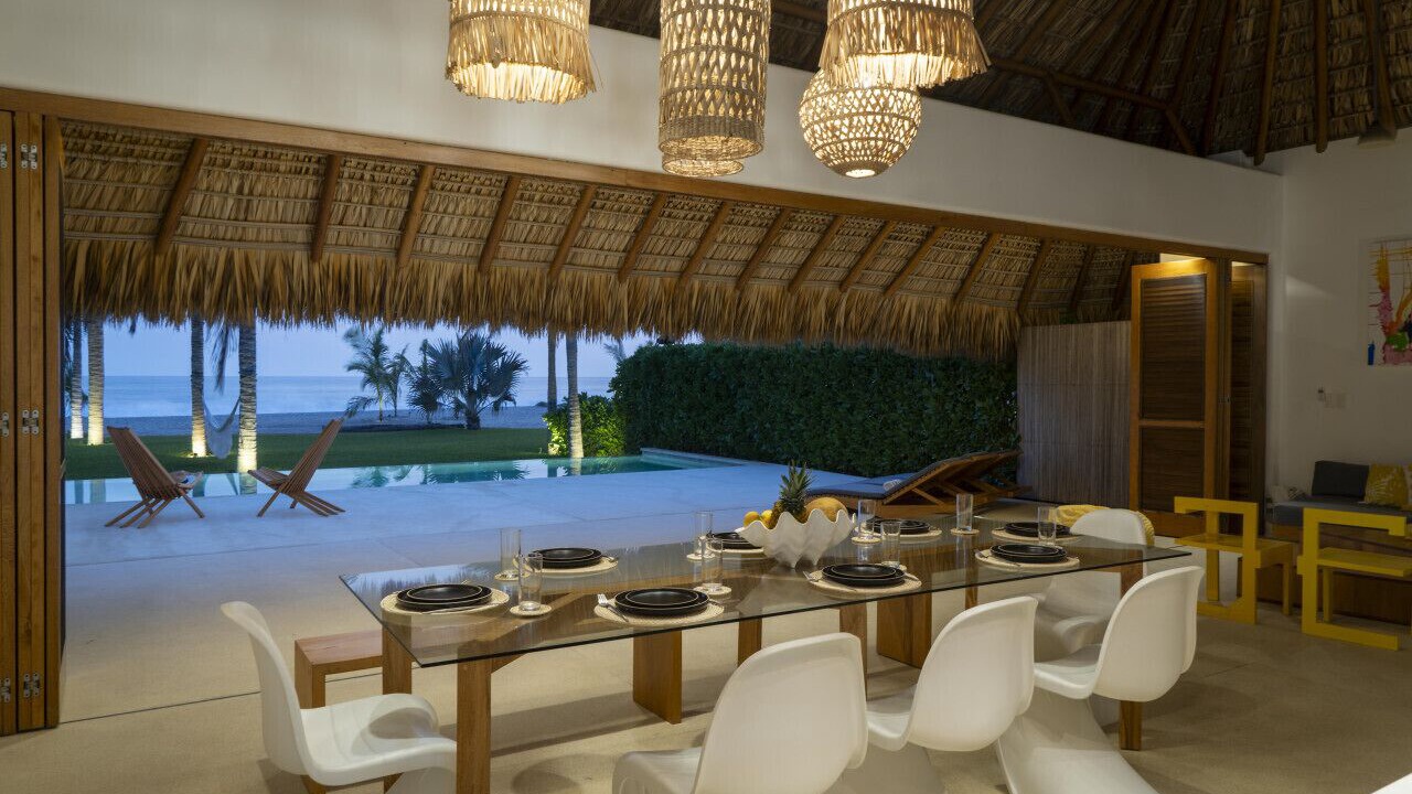 Photo of Outdoor in Barra de Colotepec