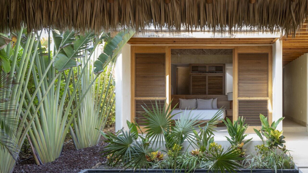 Photo of Patio Balcony in Barra de Colotepec