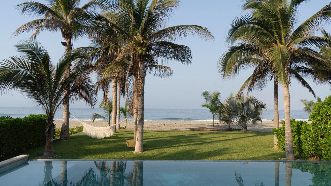 Photo of Outdoor in Barra de Colotepec