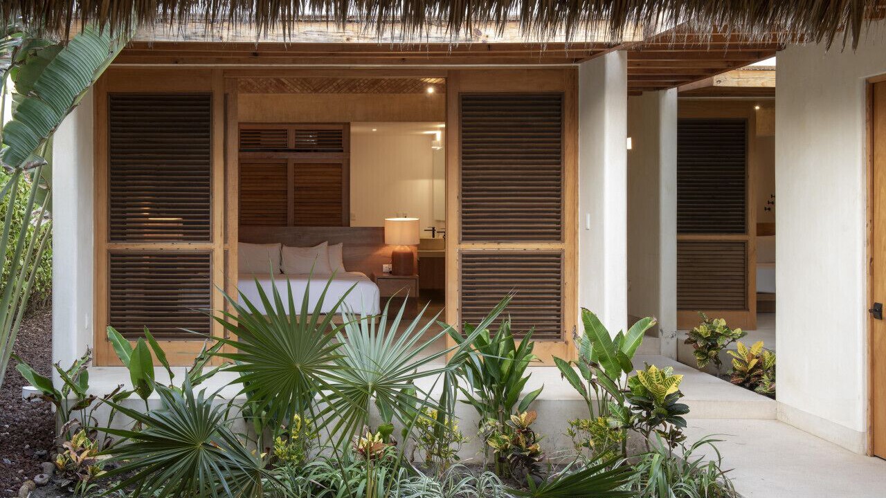 Photo of Patio Balcony in Barra de Colotepec